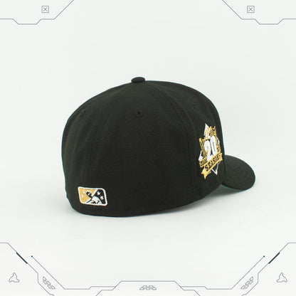 GORRA NEW ERA 59 FIFTY MODESTO ATHLETICS