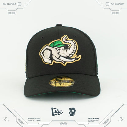 GORRA NEW ERA 59 FIFTY MODESTO ATHLETICS