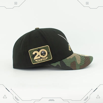 GORRA NEW ERA 59 FIFTY BUFFALO SABRES