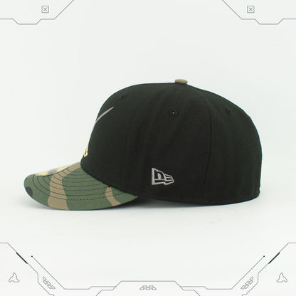 GORRA NEW ERA 59 FIFTY BUFFALO SABRES