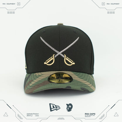 GORRA NEW ERA 59 FIFTY BUFFALO SABRES