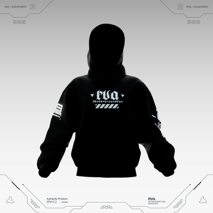 Hoodie PR4Y0X-5