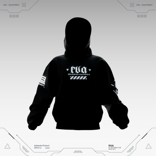 Hoodie PR4Y0X-5