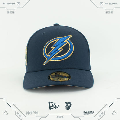 GORRA NEW ERA 59 FIFTY TAMPA BAY LIGHTNING