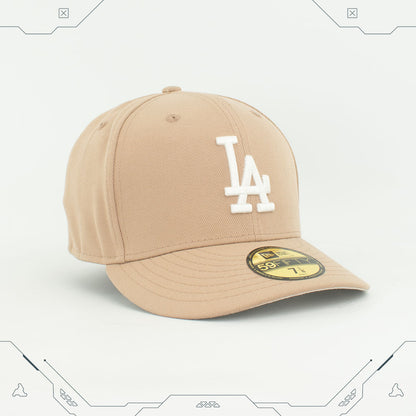 GORRA NEW ERA 59 FIFTY LOS ANGELES DODGERS