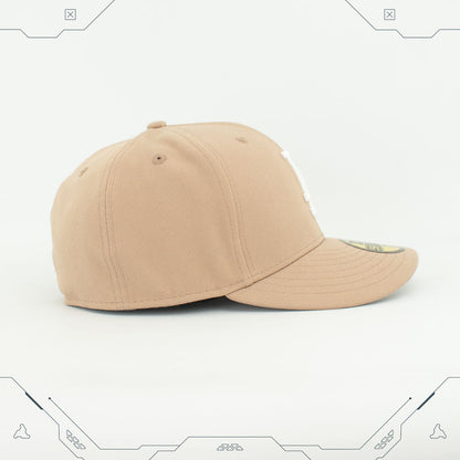 GORRA NEW ERA 59 FIFTY LOS ANGELES DODGERS