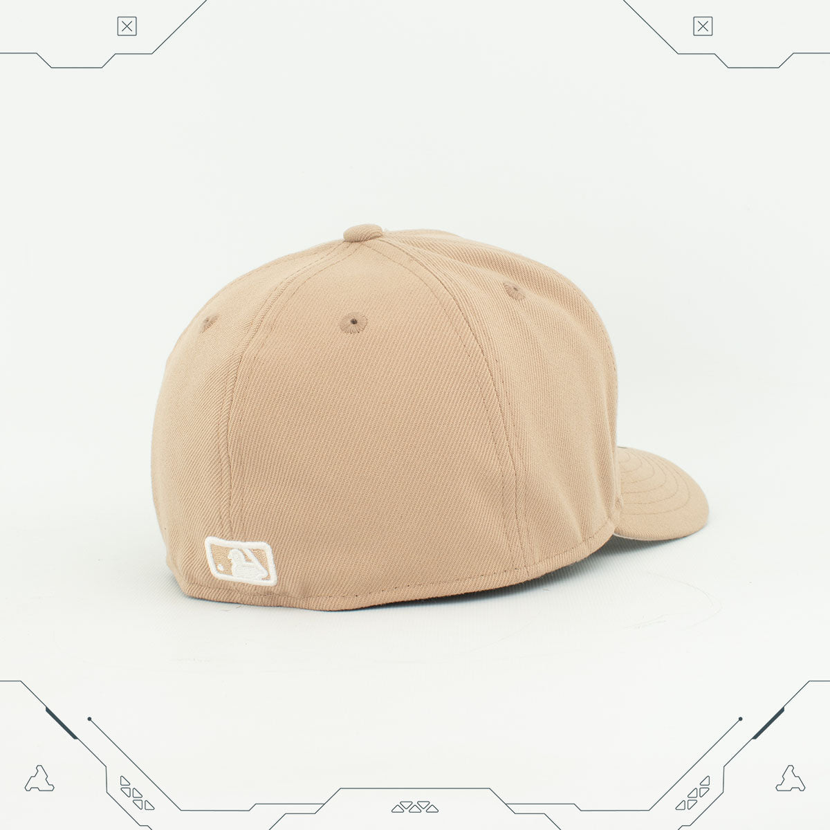 GORRA NEW ERA 59 FIFTY LOS ANGELES DODGERS