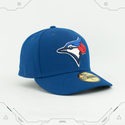 GORRA NEW ERA 59 FIFTY TORONTO BLUE JAYS