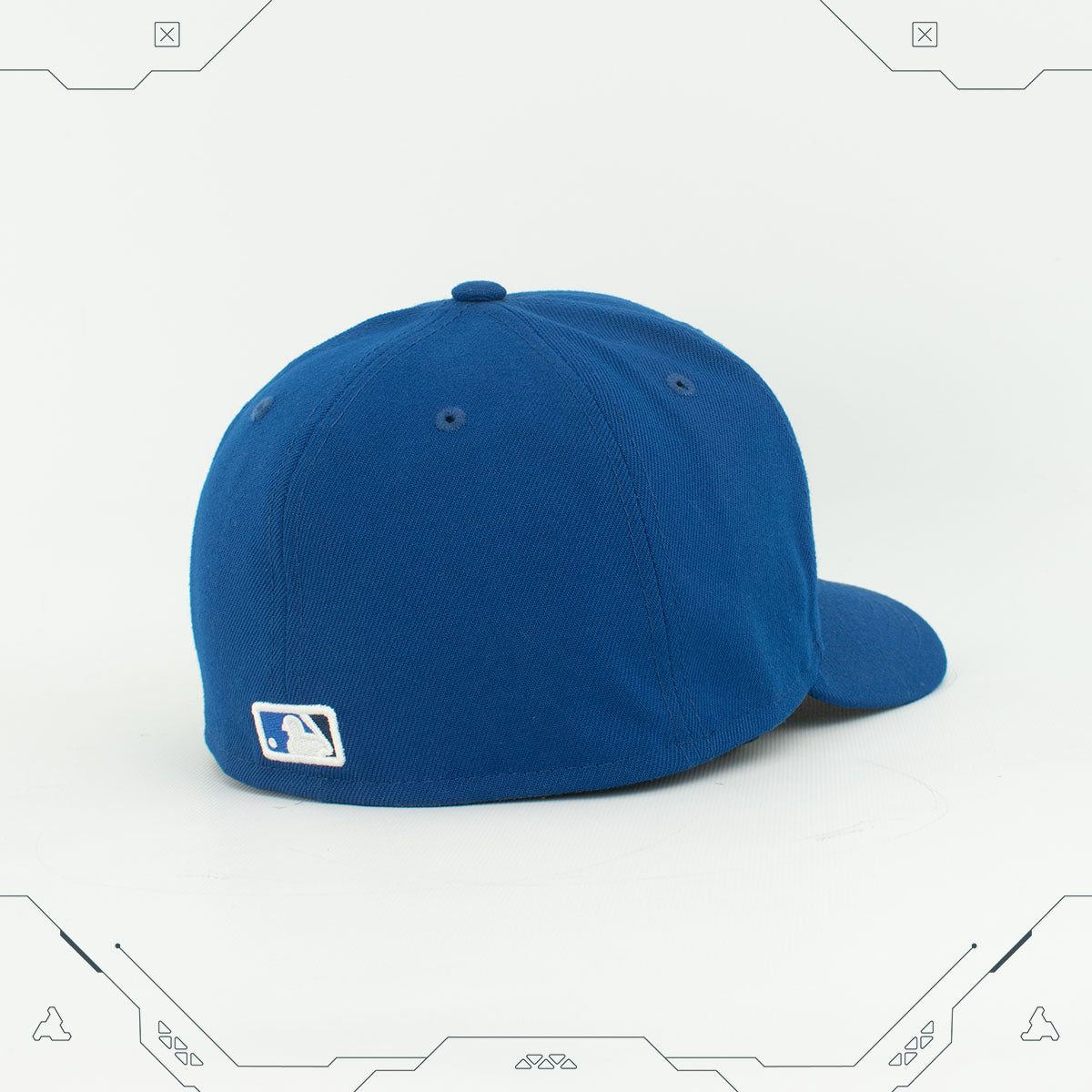 GORRA NEW ERA 59 FIFTY TORONTO BLUE JAYS