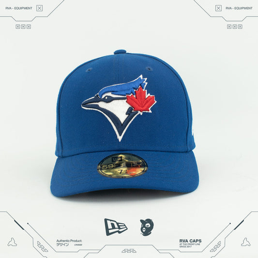 GORRA NEW ERA 59 FIFTY TORONTO BLUE JAYS