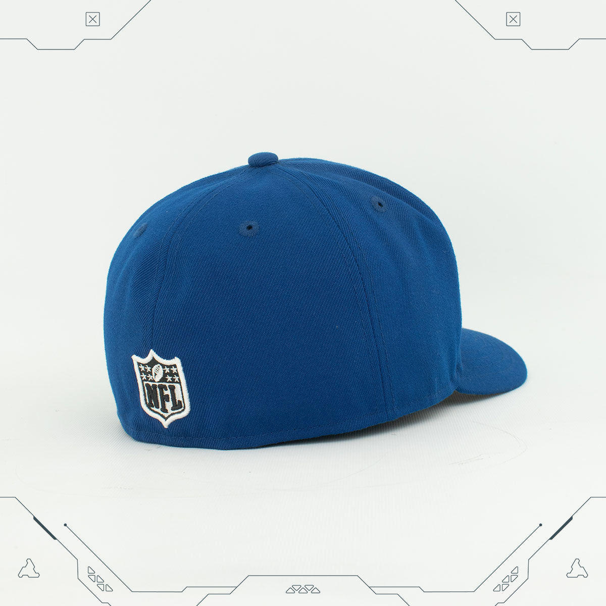 GORRA NEW ERA 59 FIFTY LAS VEGAS RAIDERS