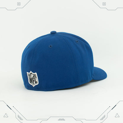 GORRA NEW ERA 59 FIFTY LAS VEGAS RAIDERS