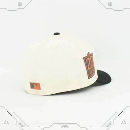 GORRA NEW ERA 59 FIFTY SAN FRANCISCO GIANTS