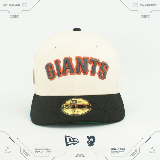 GORRA NEW ERA 59 FIFTY SAN FRANCISCO GIANTS
