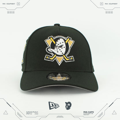 GORRA NEW ERA 9 FORTY A-FRAME SNAPBACK ANAHEIM DUCKS