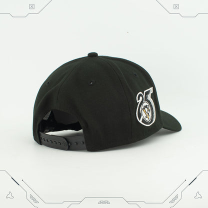 GORRA NEW ERA 9 FORTY A-FRAME SNAPBACK PITTSBURGH PENGUINS