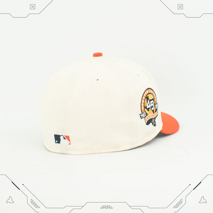GORRA NEW ERA 59 FIFTY HOUSTON ASTROS