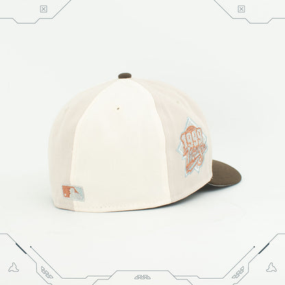 GORRA NEW ERA 59 FIFTY ATLANTA BRAVES