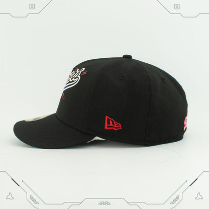 GORRA NEW ERA 59 FIFTY LOS ANGELES DODGERS