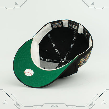 GORRA NEW ERA 59 FIFTY FLORIDA MARILINS