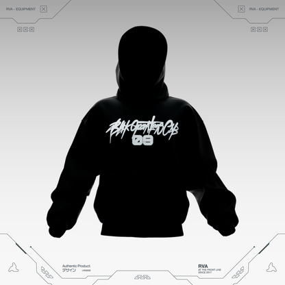 Hoodie Black Ops