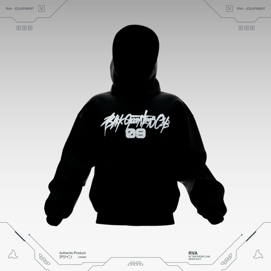 Hoodie Black Ops