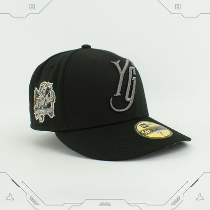 GORRA NEW ERA 59 FIFTY HARTFORD YARD GOATS