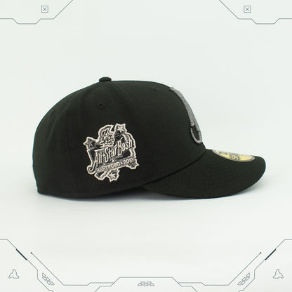 GORRA NEW ERA 59 FIFTY HARTFORD YARD GOATS