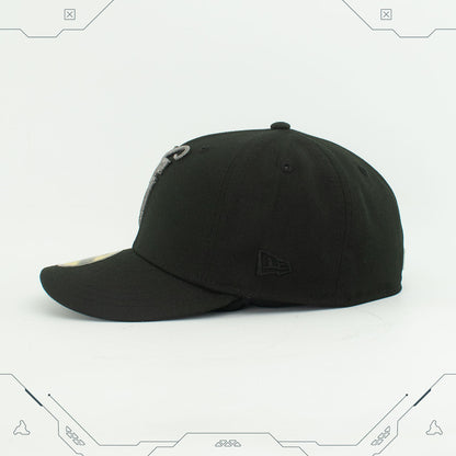 GORRA NEW ERA 59 FIFTY HARTFORD YARD GOATS