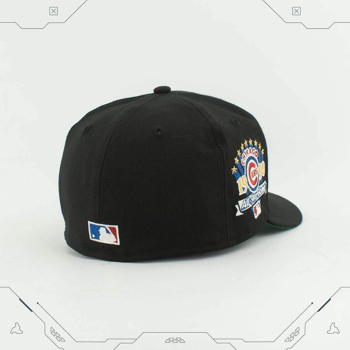 GORRA NEW ERA 59 FIFTY CHICAGO CUBS