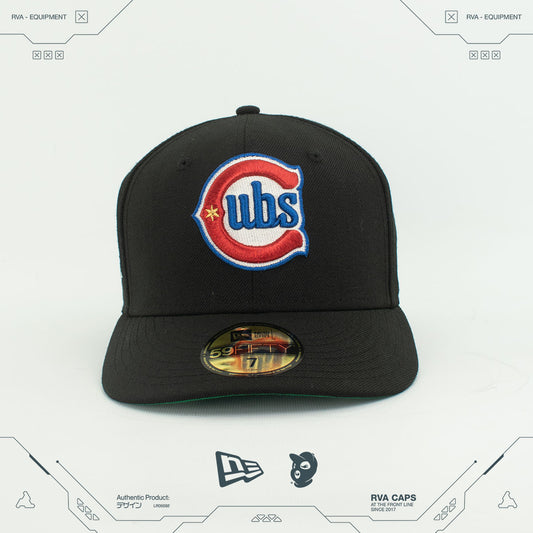 GORRA NEW ERA 59 FIFTY CHICAGO CUBS
