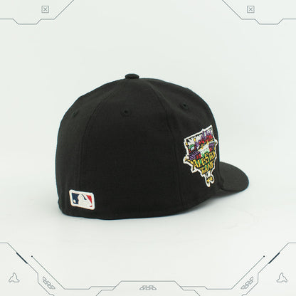 GORRA NEW ERA 59 FIFTY PIRATAS DE PITTSBURGH