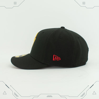 GORRA NEW ERA 59 FIFTY VANCOUVER CANUCKS