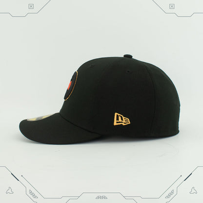 GORRA NEW ERA 59 FIFTY PHILADELPHIA FLAYERS
