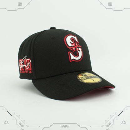 GORRA NEW ERA 59 FIFTY SEATTLE MARINERS