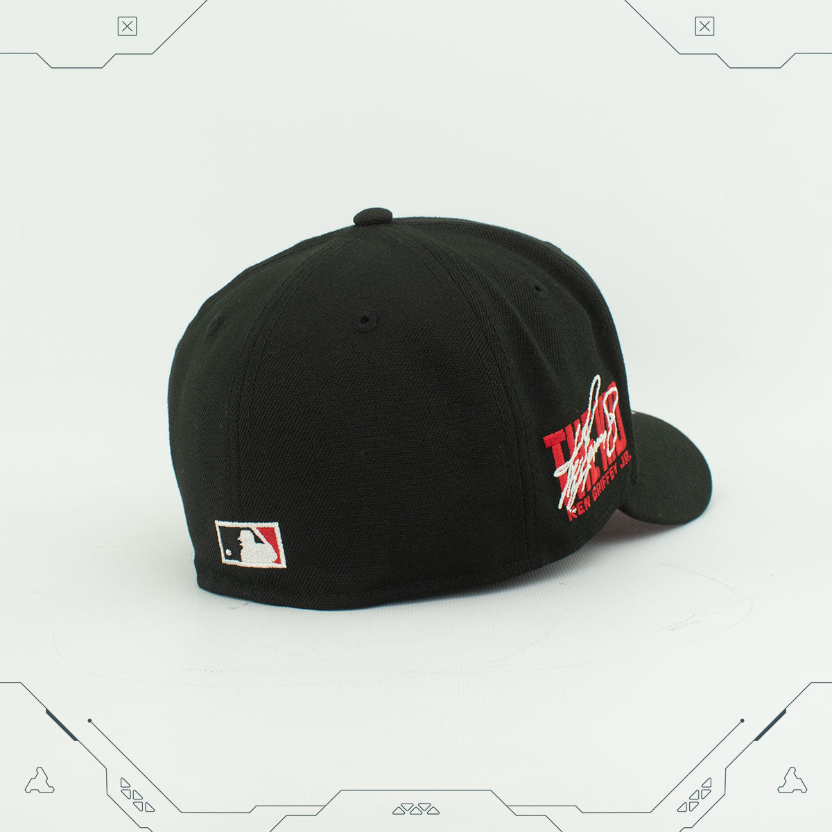 GORRA NEW ERA 59 FIFTY SEATTLE MARINERS