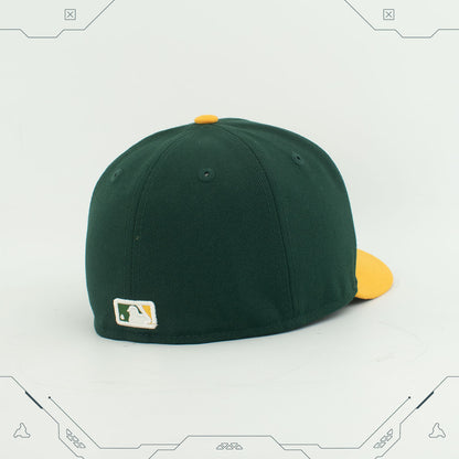 GORRA NEW ERA 59 FIFTY OAKLAND ATHLETICS