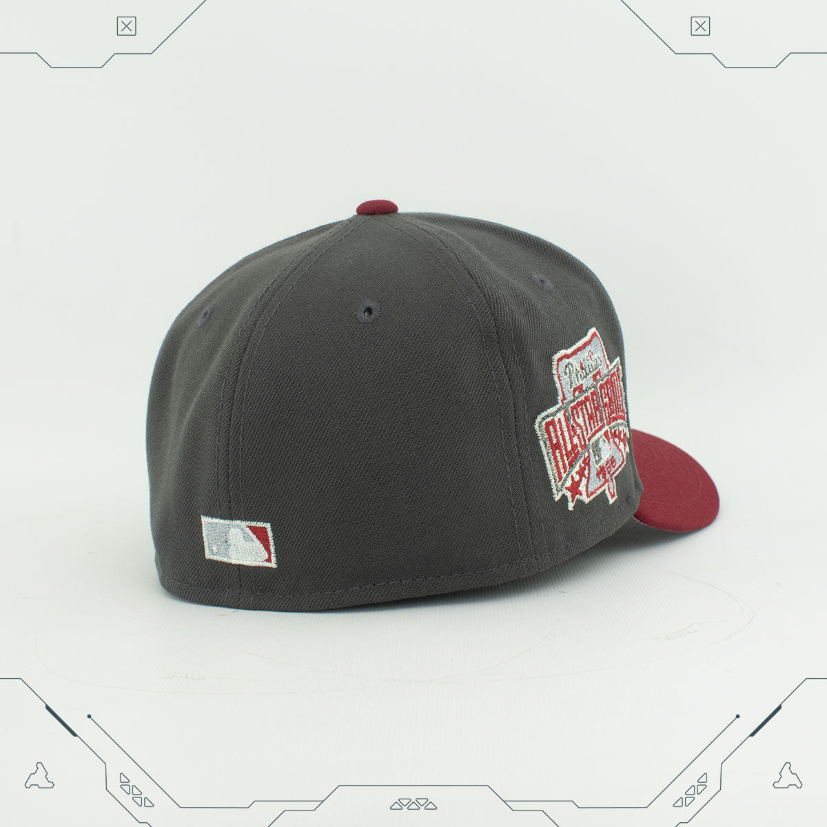 GORRA NEW ERA 59 FIFTY PHILADELPHIA PHILLIES