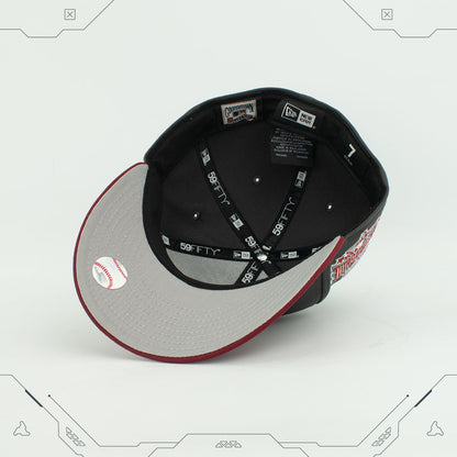 GORRA NEW ERA 59 FIFTY PHILADELPHIA PHILLIES