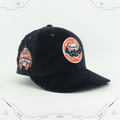 GORRA NEW ERA 59 FIFTY HOUSTON ASTROS CORDUROY