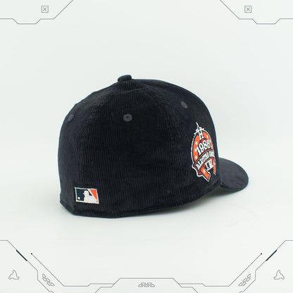 GORRA NEW ERA 59 FIFTY HOUSTON ASTROS CORDUROY