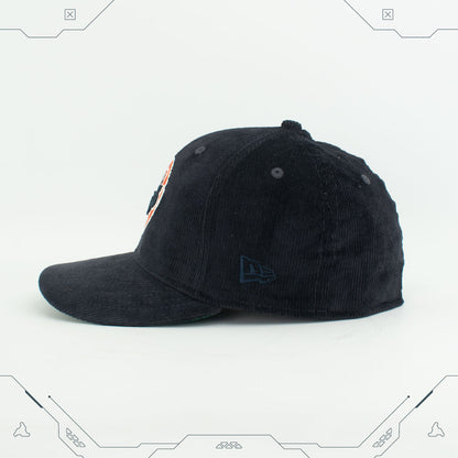 GORRA NEW ERA 59 FIFTY HOUSTON ASTROS CORDUROY