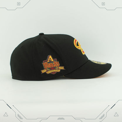 GORRA NEW ERA 59 FIFTY ARIZONA DIAMONDBACKS