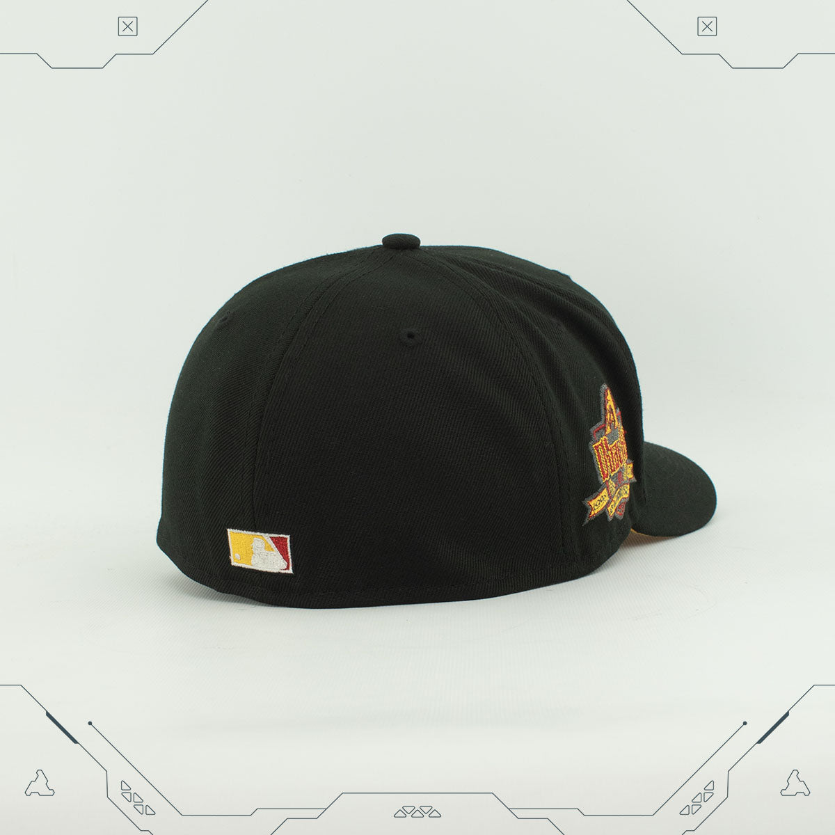 GORRA NEW ERA 59 FIFTY ARIZONA DIAMONDBACKS