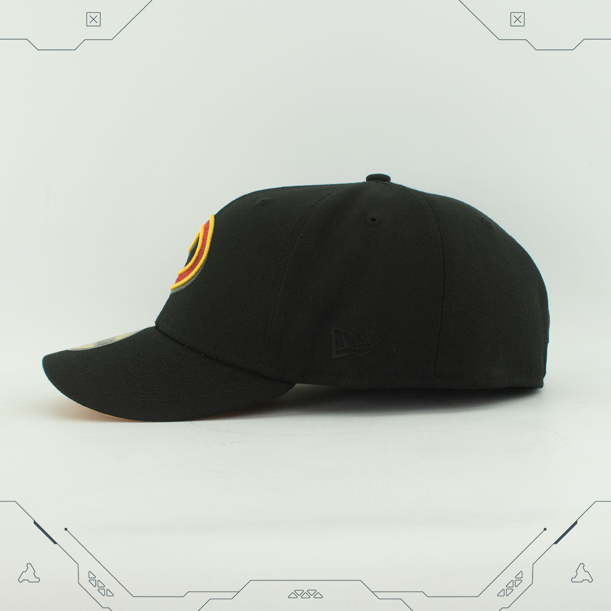 GORRA NEW ERA 59 FIFTY ARIZONA DIAMONDBACKS