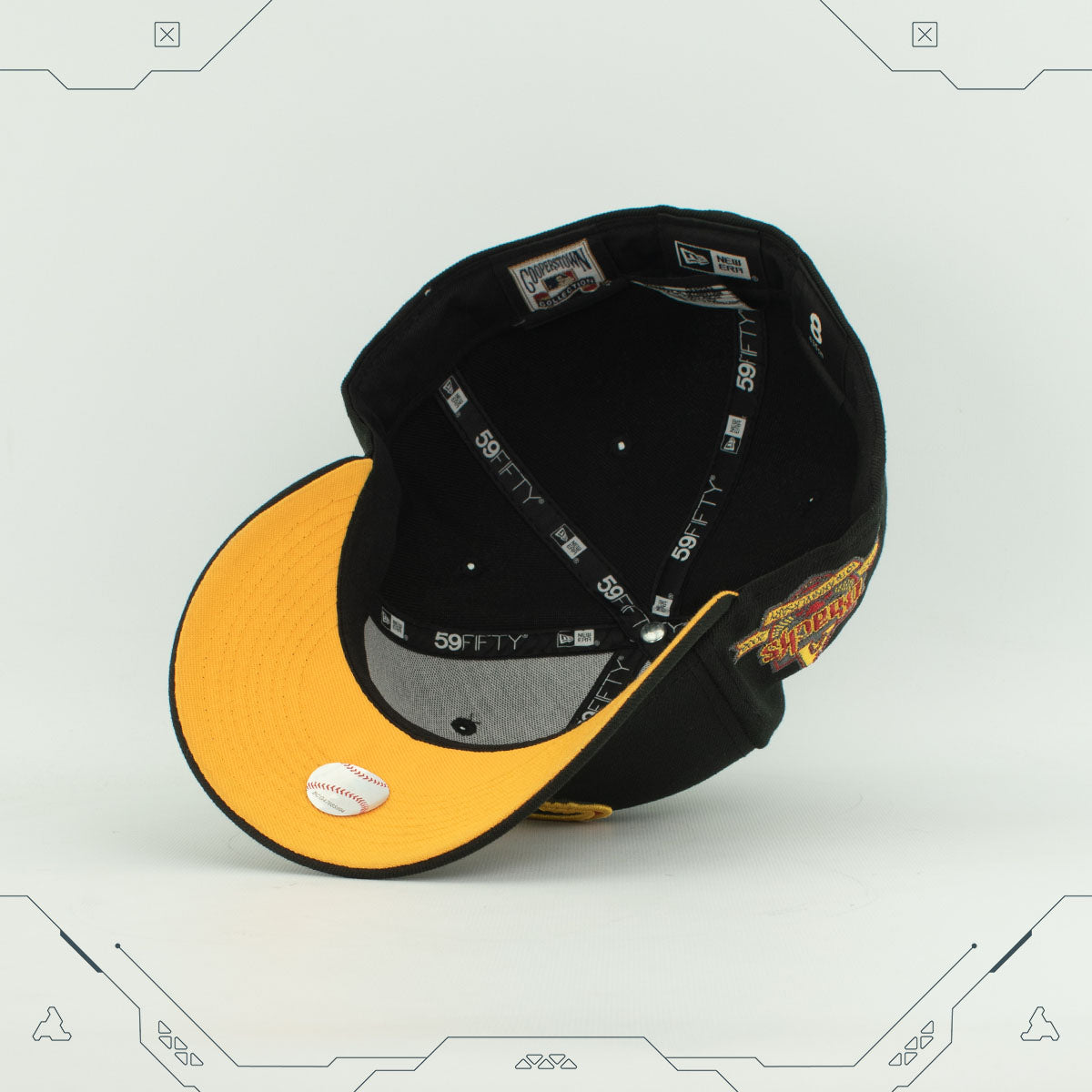GORRA NEW ERA 59 FIFTY ARIZONA DIAMONDBACKS