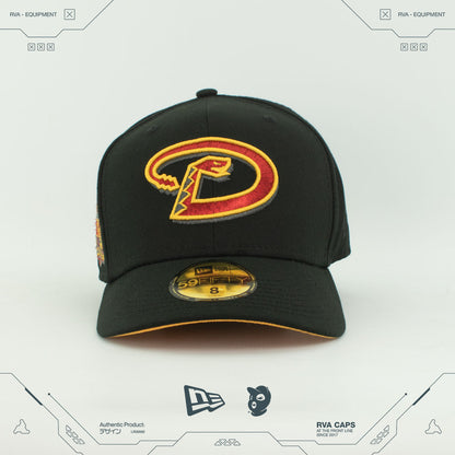 GORRA NEW ERA 59 FIFTY ARIZONA DIAMONDBACKS