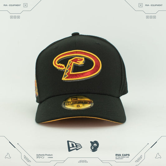 GORRA NEW ERA 59 FIFTY ARIZONA DIAMONDBACKS