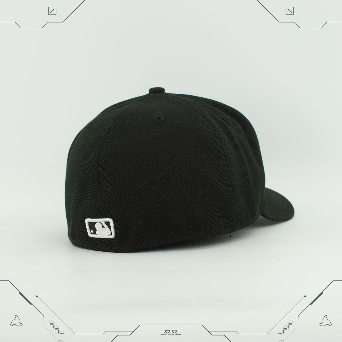 GORRA NEW ERA 59 FIFTY PIRATAS DE PITTSBURGH
