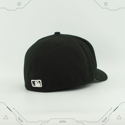 GORRA NEW ERA 59 FIFTY PIRATAS DE PITTSBURGH